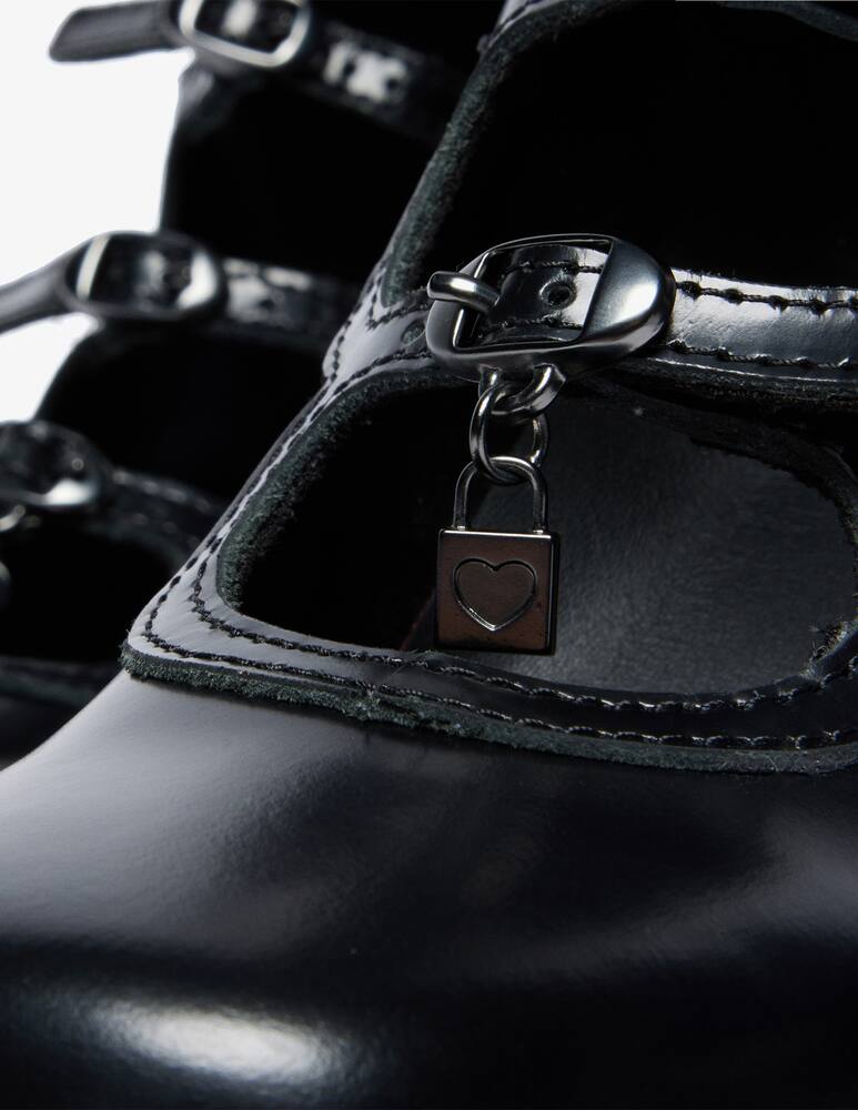 rinascente Dr. Martens Dr. Martens x Marc Jacobs stivali Kiki