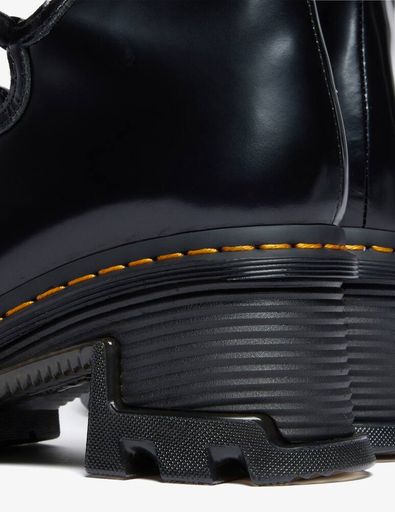 rinascente Dr. Martens Dr. Martens x Marc Jacobs stivali Kiki