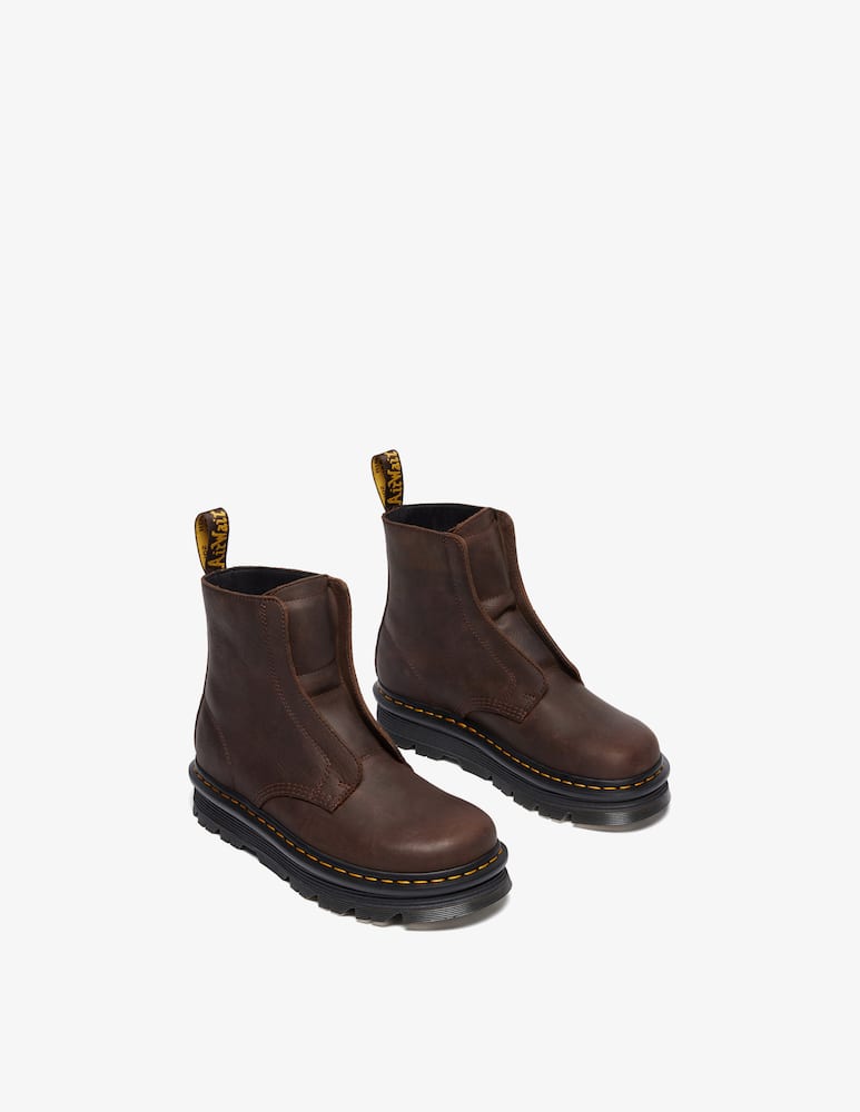 rinascente Dr. Martens Stivaletto senza lacci Zebzag