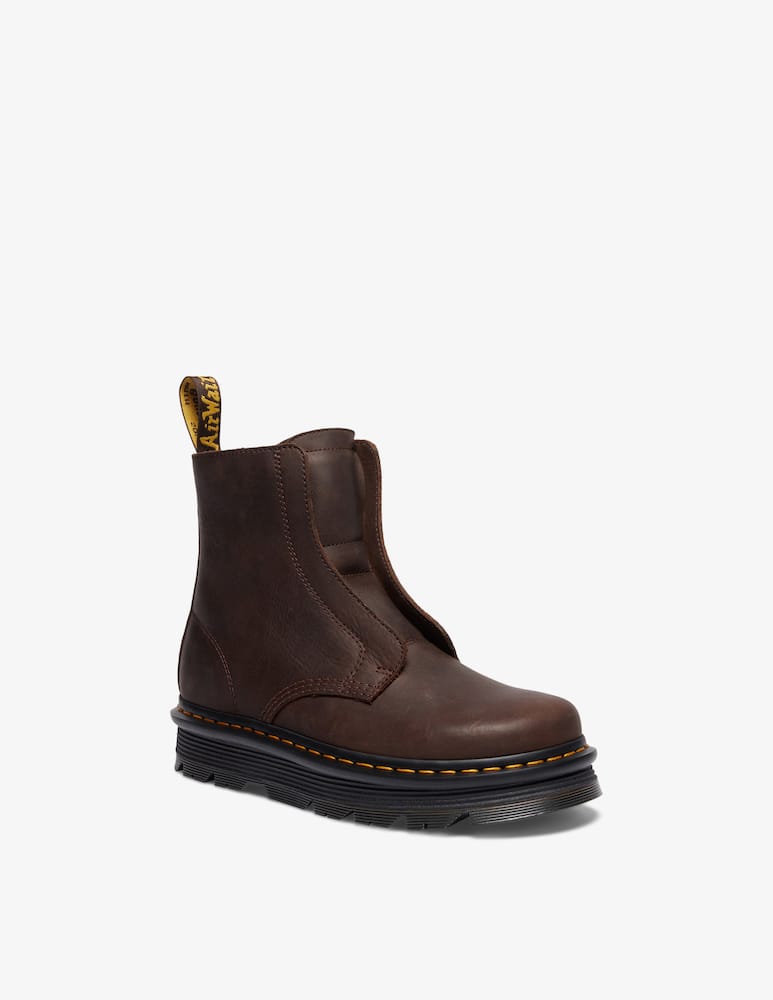 rinascente Dr. Martens Stivaletto senza lacci Zebzag