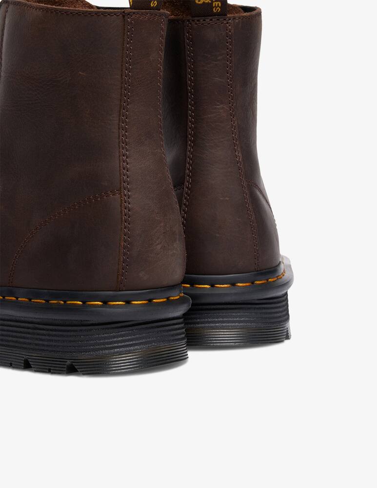 rinascente Dr. Martens Stivaletto senza lacci Zebzag