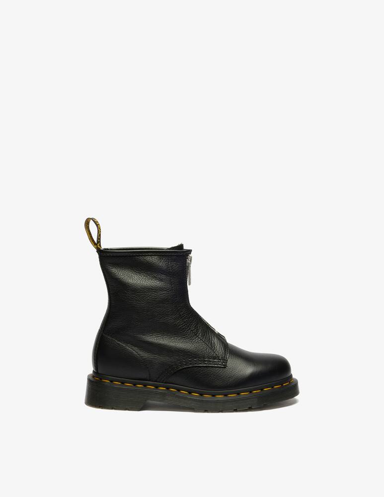 Dr. Martens 1460 FZ Zip up boots - picture 1 Dr. Martens 1460 FZ Zip up boots - picture 1