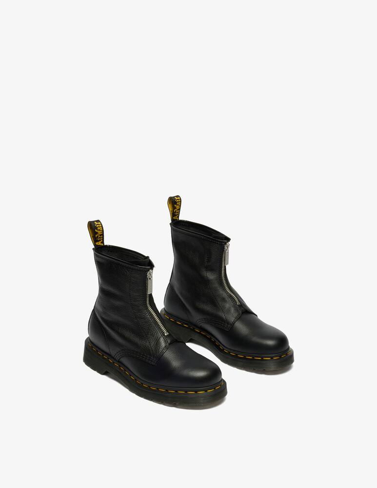 Dr. Martens 1460 FZ Zip up boots - picture 2 Dr. Martens 1460 FZ Zip up boots - picture 2
