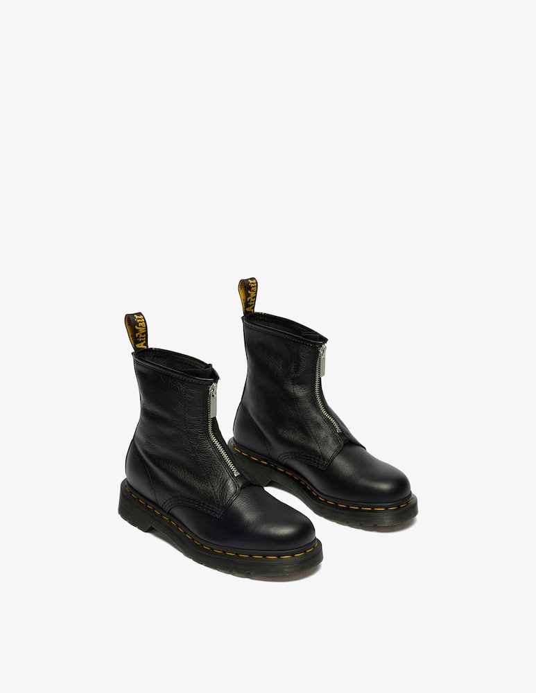 rinascente Dr. Martens Stivaletti 1460 FZ Zip up