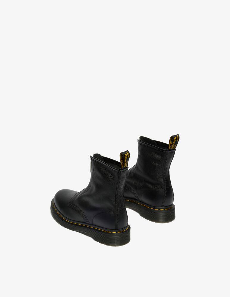 Dr. Martens 1460 FZ Zip up boots - picture 3 Dr. Martens 1460 FZ Zip up boots - picture 3