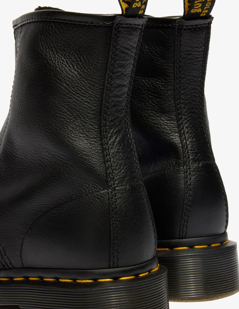 Dr. Martens 1460 FZ Zip up boots - picture 4 Dr. Martens 1460 FZ Zip up boots - picture 4