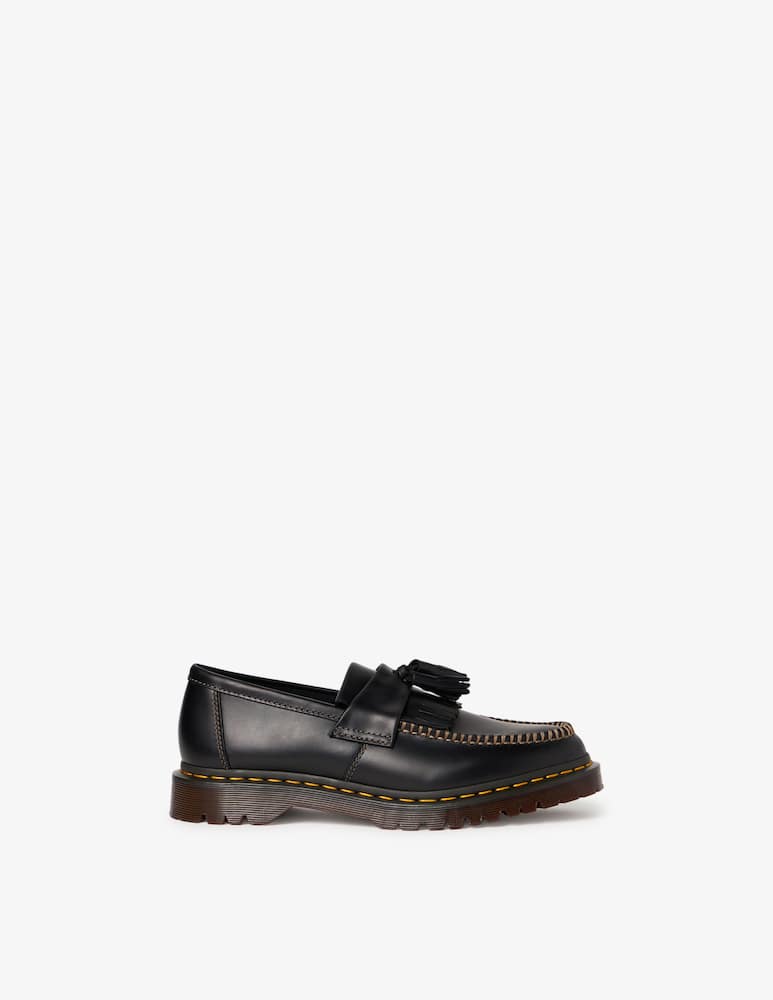 rinascente Dr. Martens Adrian Ben tassel loafers