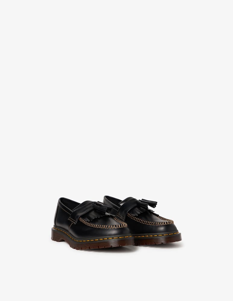 rinascente Dr. Martens Adrian Ben tassel loafers