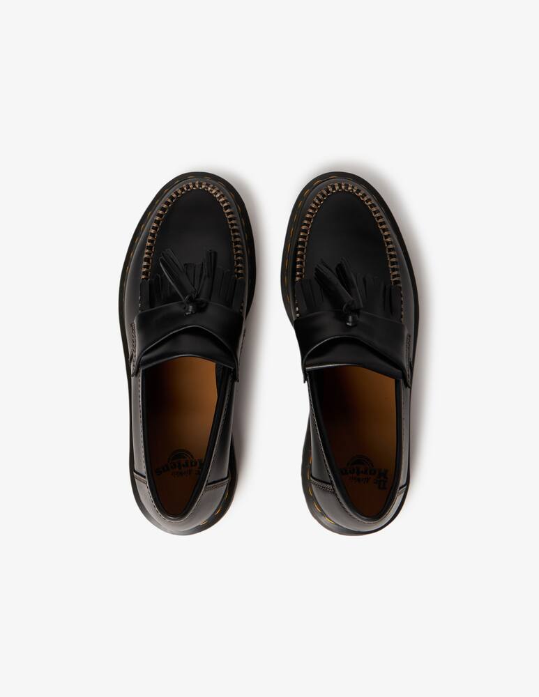 Dr. Martens Adrian Ben tassel loafers - picture 3 Dr. Martens Adrian Ben tassel loafers - picture 3