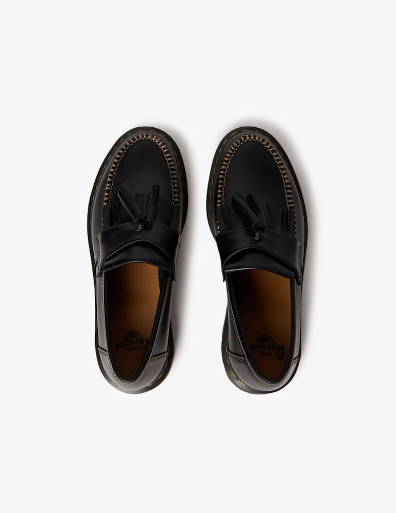 rinascente Dr. Martens Adrian Ben tassel loafers