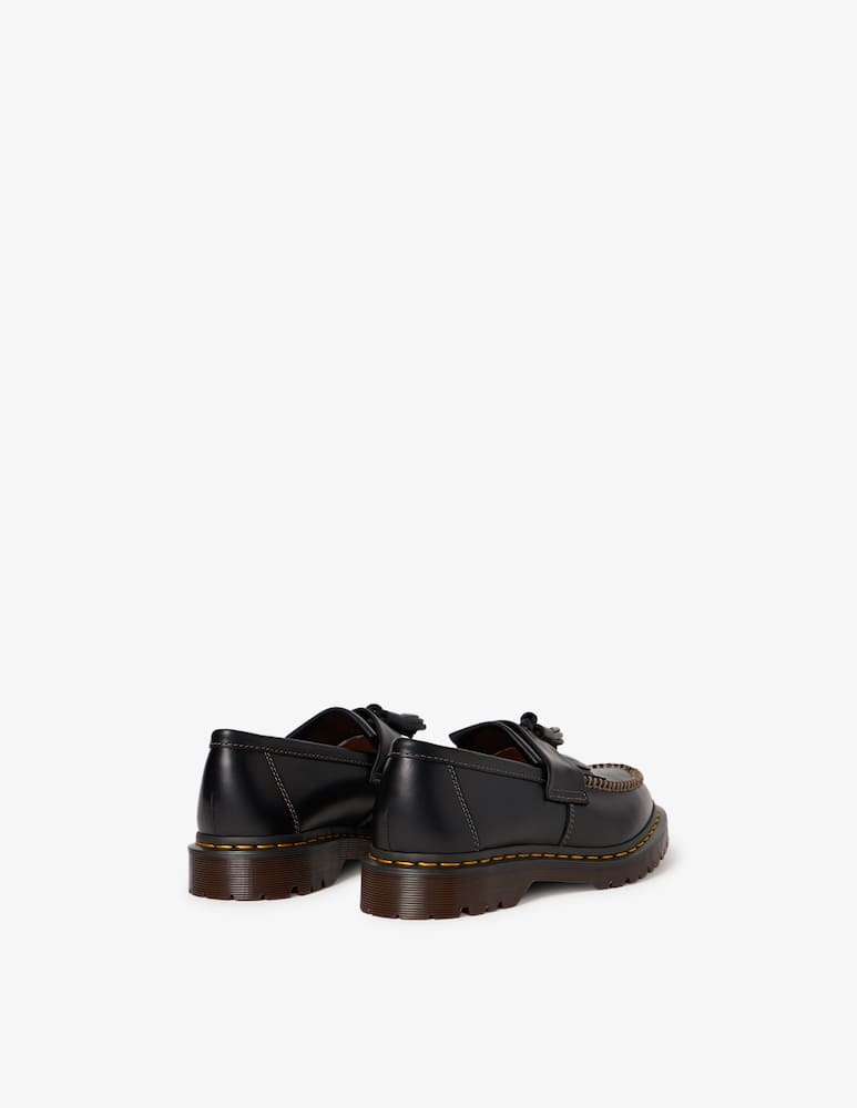 rinascente Dr. Martens Adrian Ben tassel loafers
