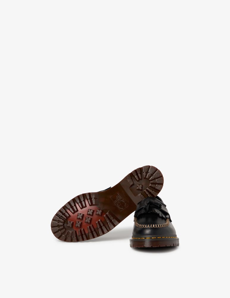 rinascente Dr. Martens Adrian Ben tassel loafers