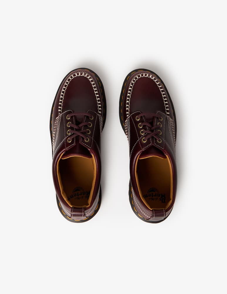 rinascente Dr. Martens Lowell derby shoes