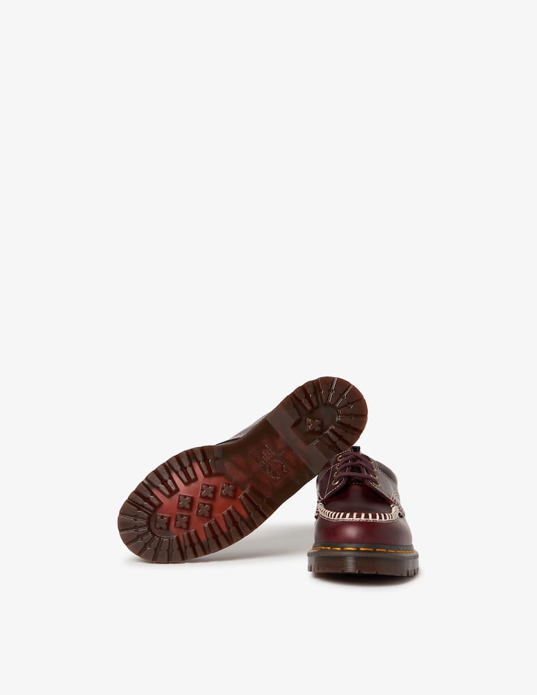 rinascente Dr. Martens Lowell derby shoes