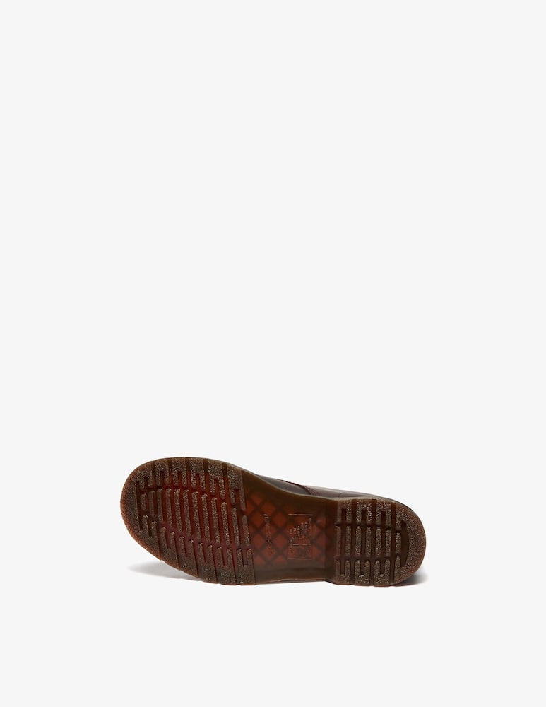 Dr. Martens 1460 Cherry Red Crazy Horse - immagine 8 Dr. Martens 1460 Cherry Red Crazy Horse - immagine 8