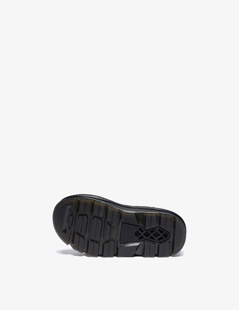 rinascente Dr. Martens ZebZag flat sandal