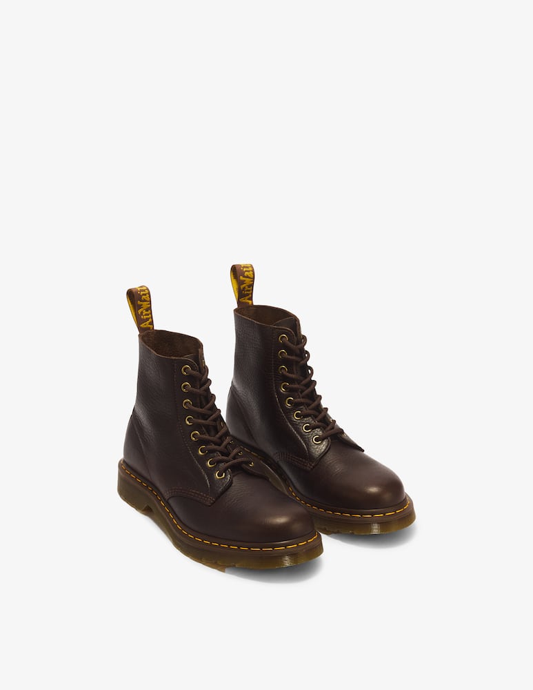 rinascente Dr. Martens Anfibi in pelle Pascal 1460
