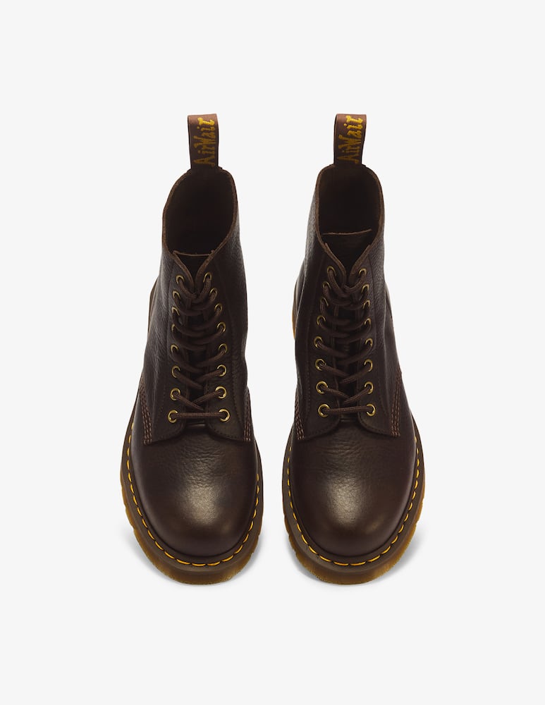 rinascente Dr. Martens Anfibi in pelle Pascal 1460