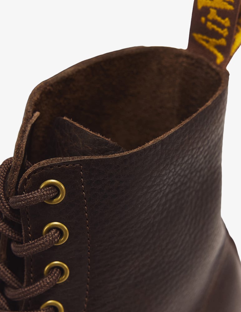 rinascente Dr. Martens Anfibi in pelle Pascal 1460