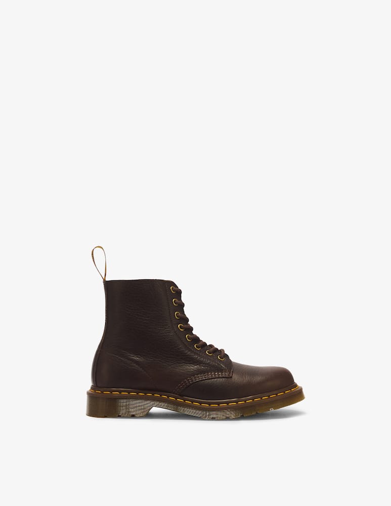 Dr. Martens 1460 Pascal 8 eye boots - picture 1 Dr. Martens 1460 Pascal 8 eye boots - picture 1
