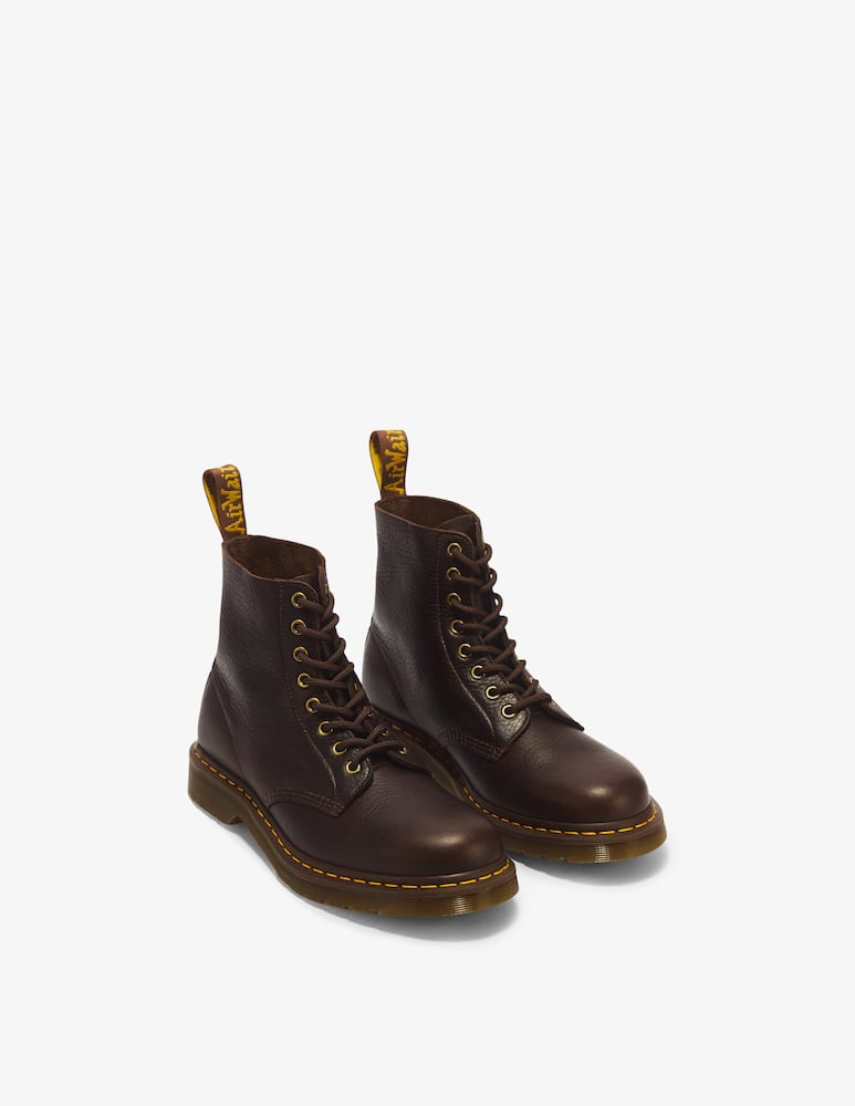 Dr. Martens 1460 Pascal 8 eye boots - picture 2 Dr. Martens 1460 Pascal 8 eye boots - picture 2