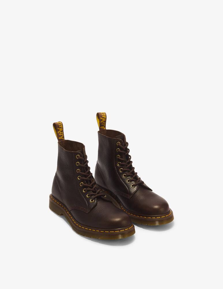 rinascente Dr. Martens 1460 Pascal 8 eye boots