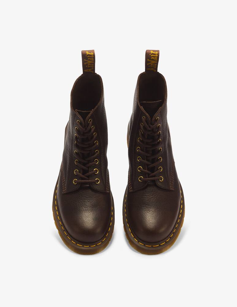 rinascente Dr. Martens 1460 Pascal 8 eye boots