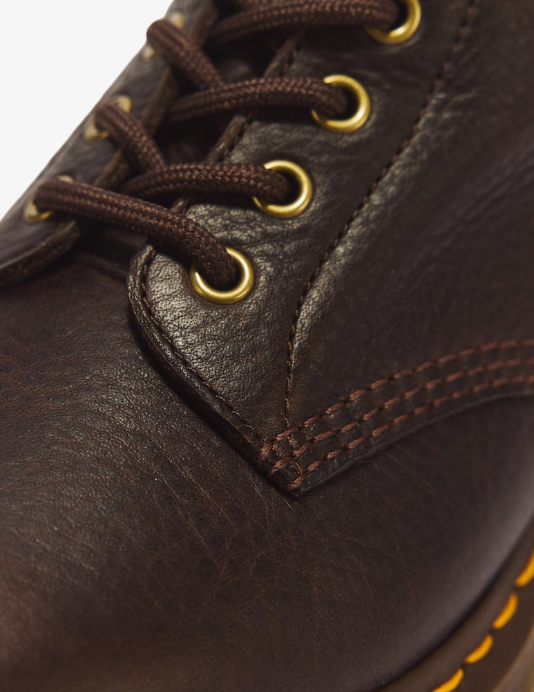 Dr. Martens 1460 Pascal 8 eye boots - picture 5 Dr. Martens 1460 Pascal 8 eye boots - picture 5