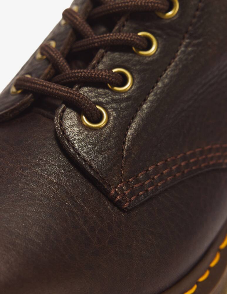 rinascente Dr. Martens 1460 Pascal 8 eye boots
