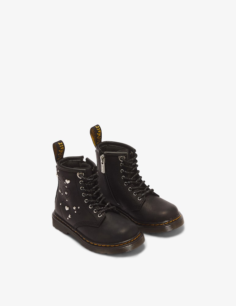 rinascente Dr. Martens Lace-up ankle boots with studs