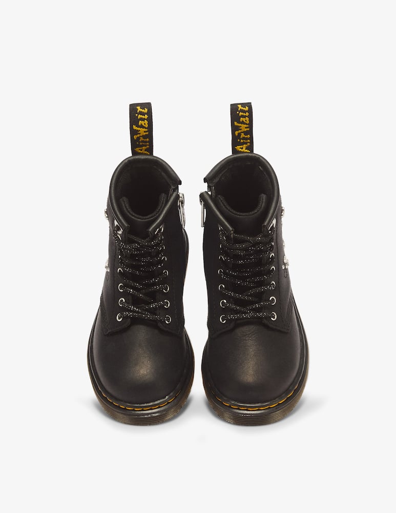 rinascente Dr. Martens Lace-up ankle boots with studs