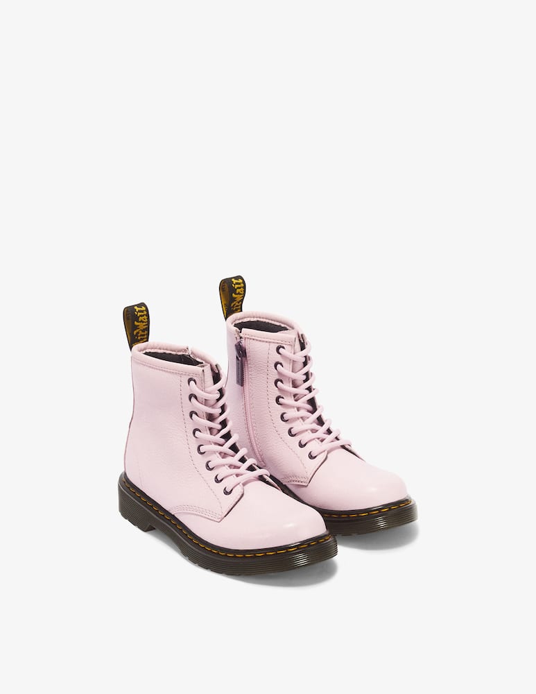 Dr. Martens Virginia lace-up ankle boots - picture 2 Dr. Martens Virginia lace-up ankle boots - picture 2