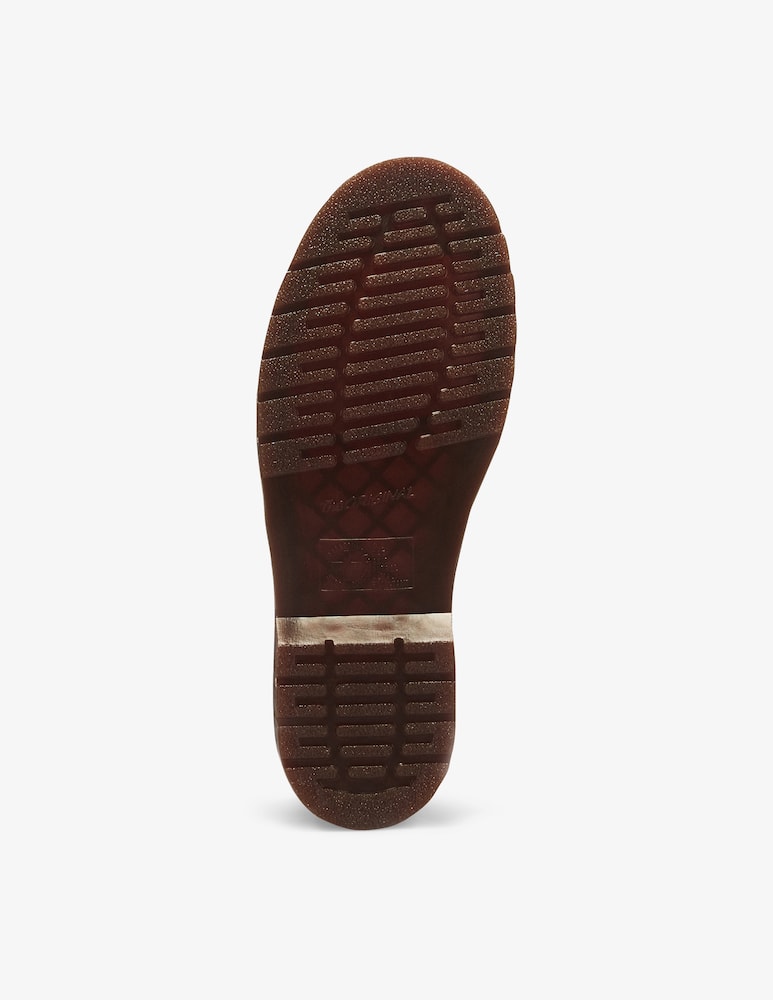 Dr. Martens 1461 Cherry Red Crazy Horse - picture 8 Dr. Martens 1461 Cherry Red Crazy Horse - picture 8