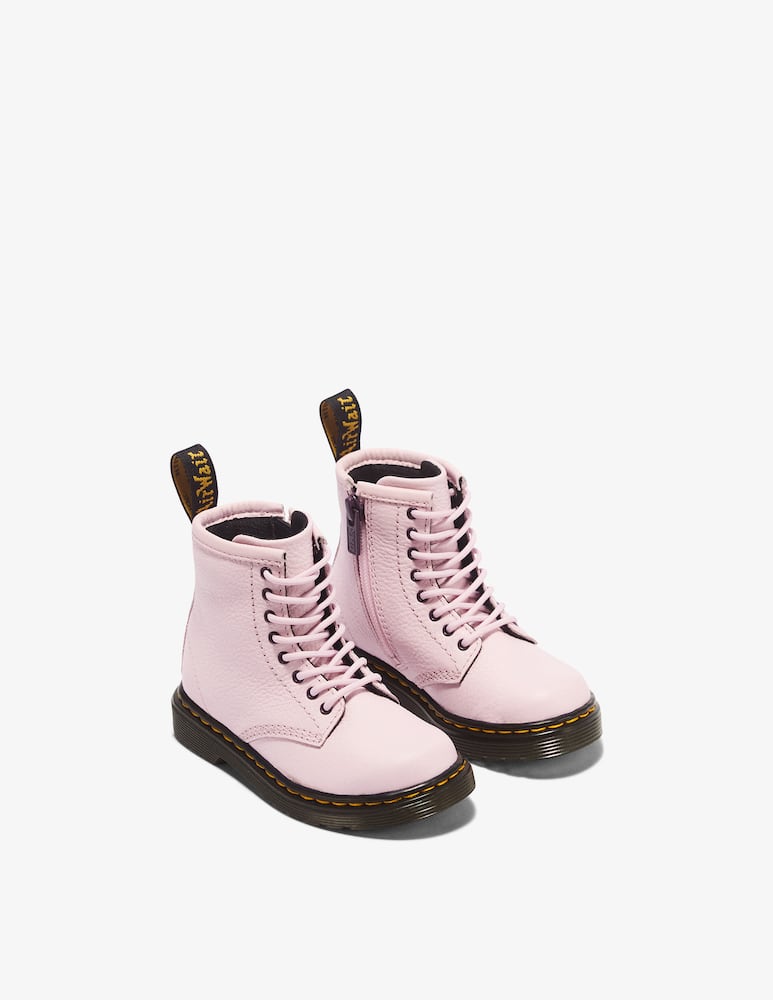 rinascente Dr. Martens Virginia lace-up ankle boots