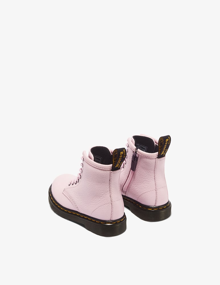 rinascente Dr. Martens Virginia lace-up ankle boots