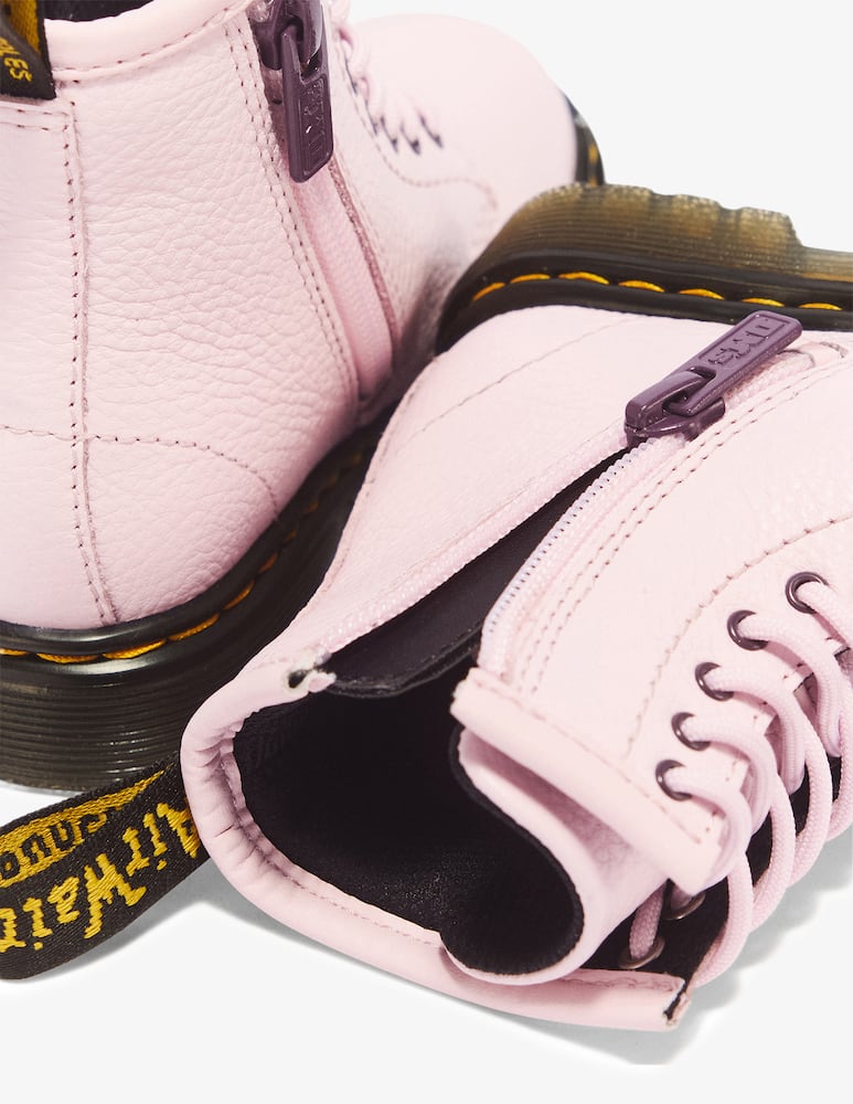 rinascente Dr. Martens Virginia lace-up ankle boots