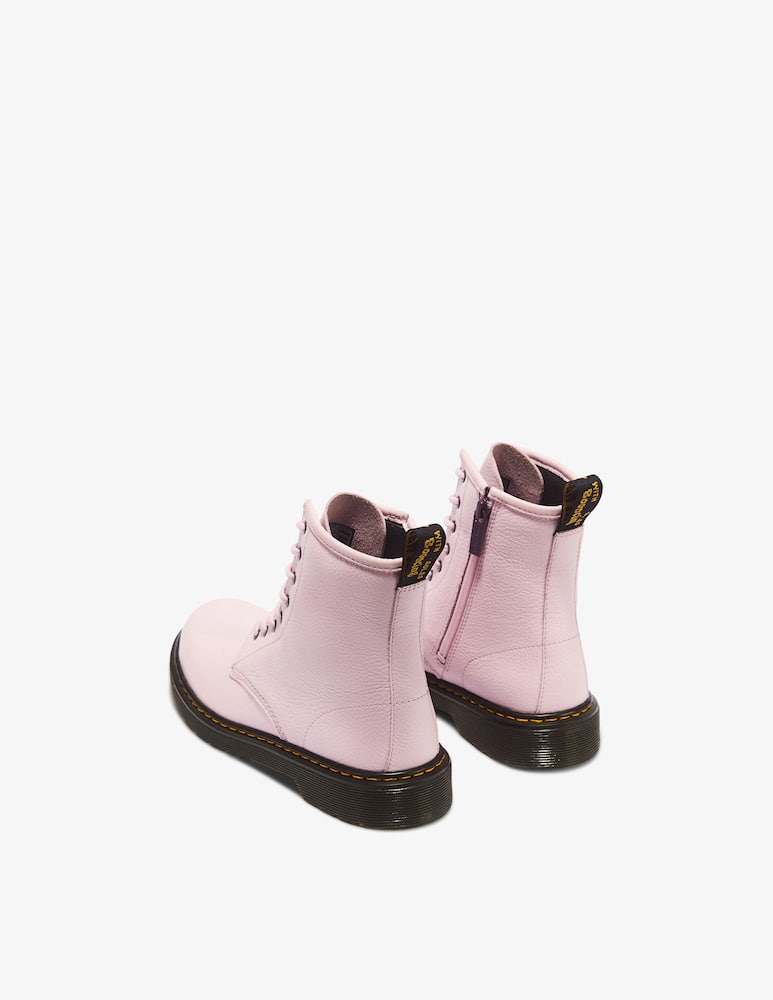 Dr. Martens Virginia lace-up boots - picture 3 Dr. Martens Virginia lace-up boots - picture 3