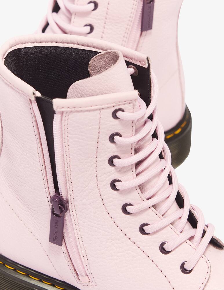 rinascente Dr. Martens Virginia lace-up boots