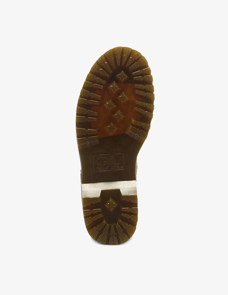 rinascente Dr. Martens Stivale pull on in nabuk Anistone