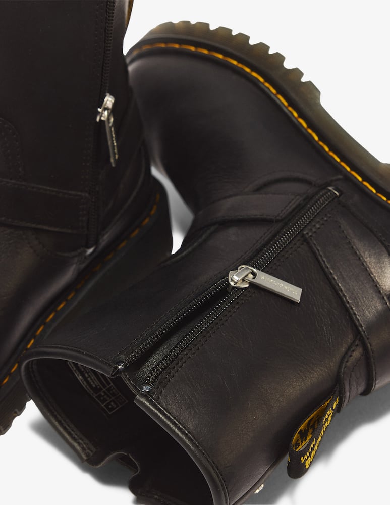 rinascente Dr. Martens Harness ankle boots