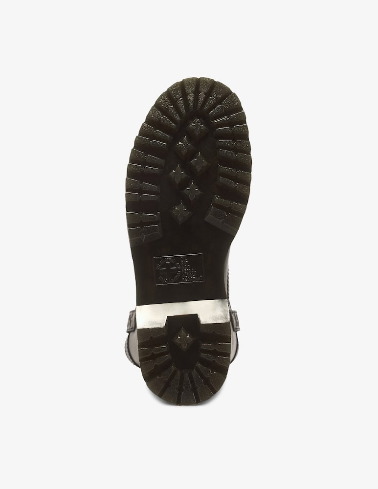 rinascente Dr. Martens Stivale pull on in pelle Anistone