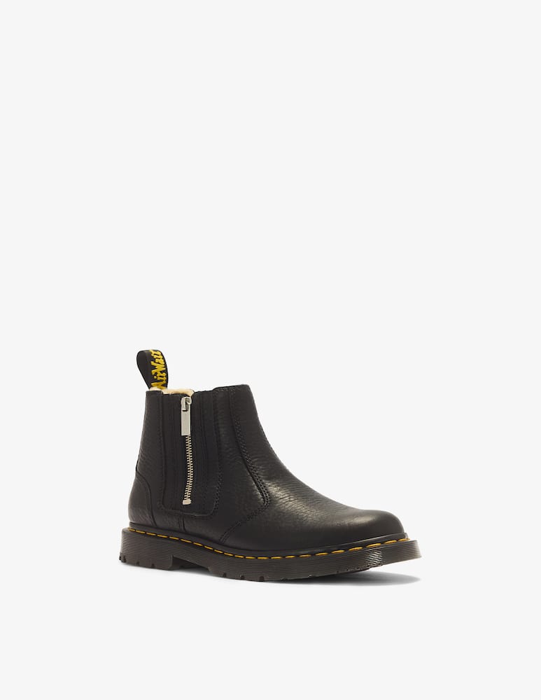 rinascente Dr. Martens Stivaletti chelsea zip Alyson