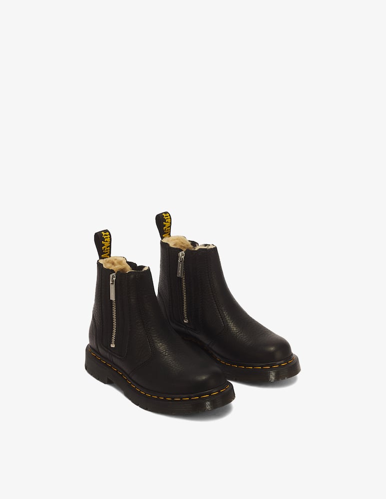 rinascente Dr. Martens Stivaletti chelsea zip Alyson