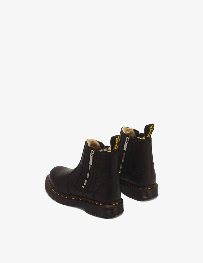 rinascente Dr. Martens Stivaletti chelsea zip Alyson