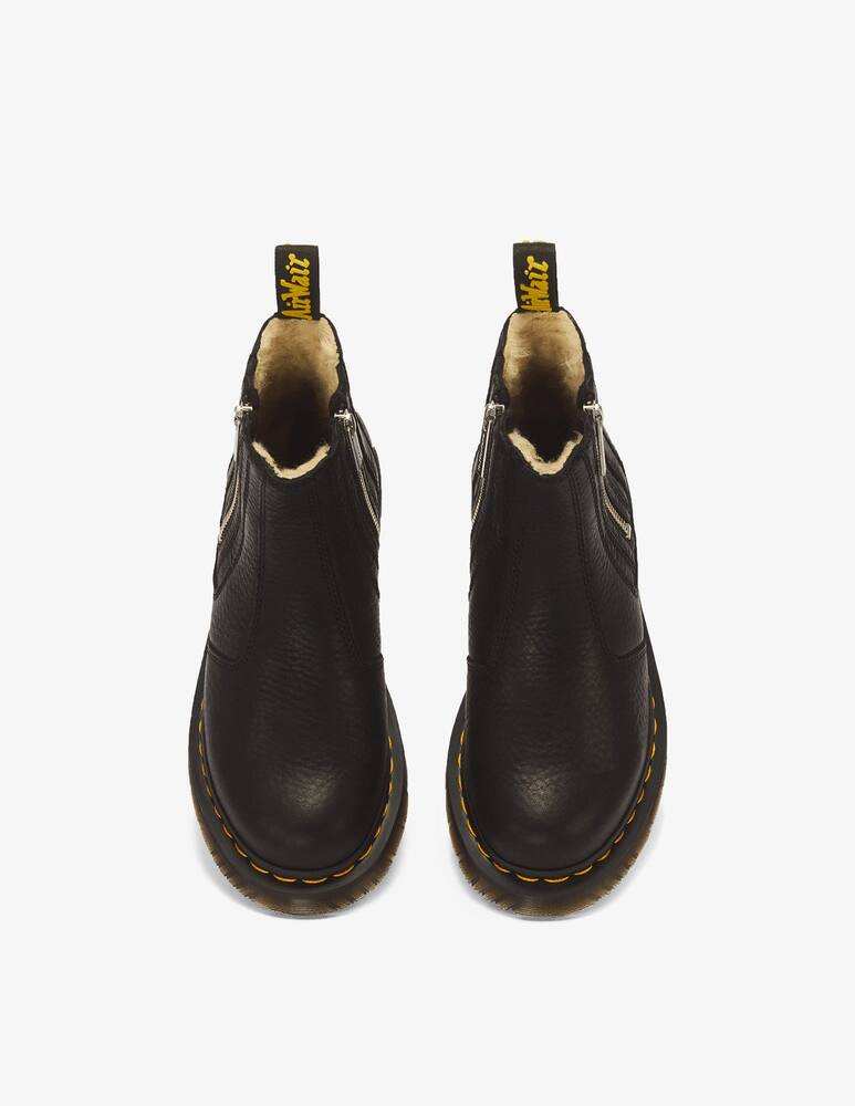 rinascente Dr. Martens Stivaletti chelsea zip Alyson