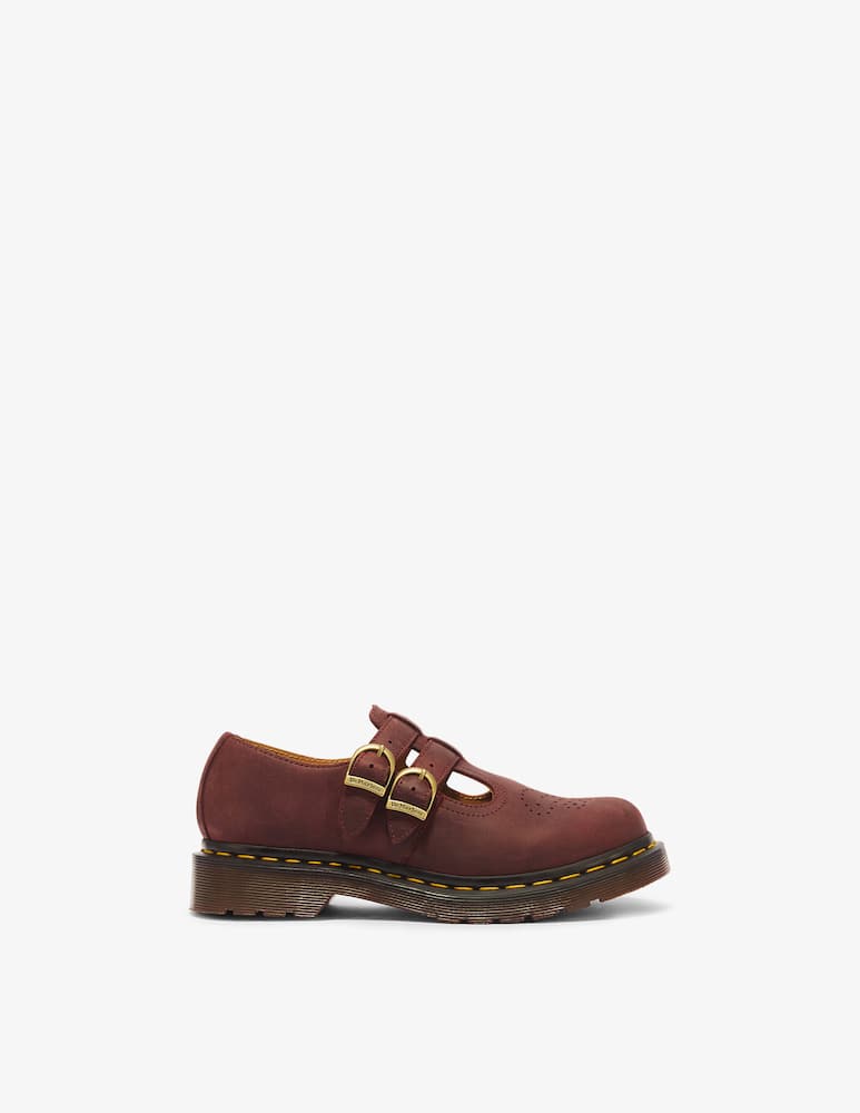 Dr. Martens Scarpe mary jane - immagine 1 Dr. Martens Scarpe mary jane - immagine 1