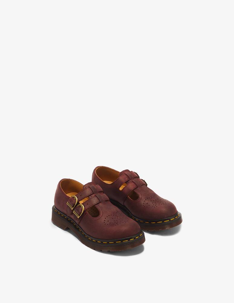 Dr. Martens Scarpe mary jane - immagine 2 Dr. Martens Scarpe mary jane - immagine 2
