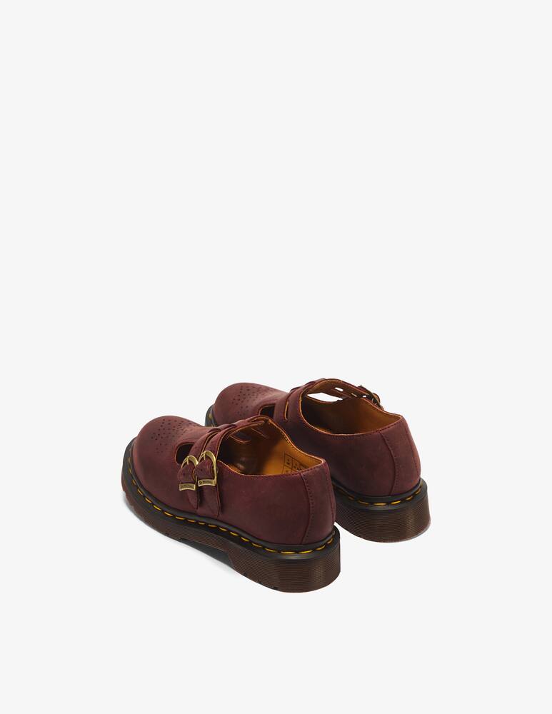 Dr. Martens Scarpe mary jane - immagine 3 Dr. Martens Scarpe mary jane - immagine 3