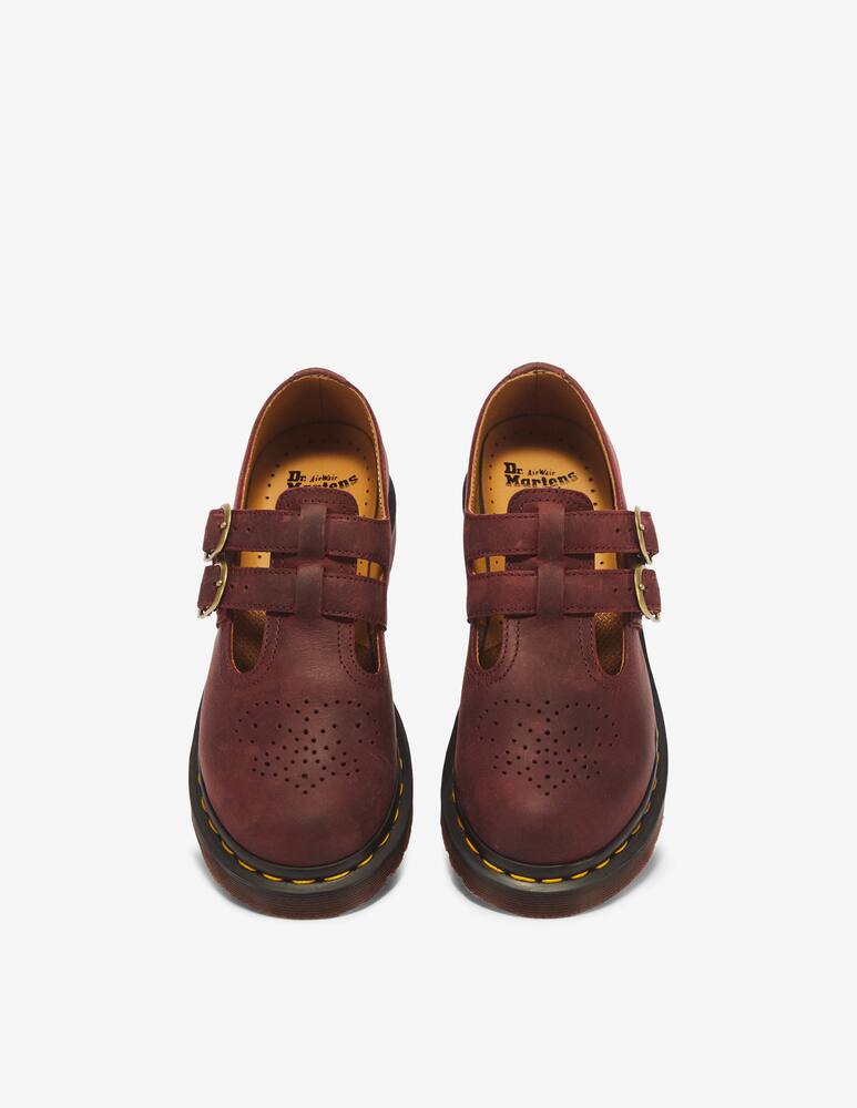 Dr. Martens Scarpe mary jane - immagine 4 Dr. Martens Scarpe mary jane - immagine 4