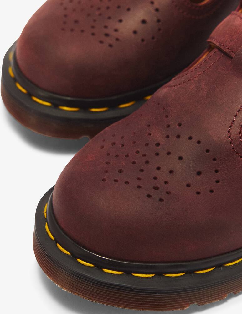 Dr. Martens Scarpe mary jane - immagine 5 Dr. Martens Scarpe mary jane - immagine 5
